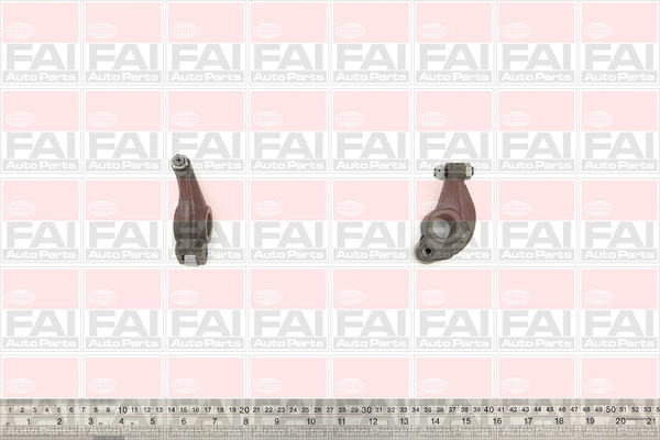 Rocker Arm, engine timing